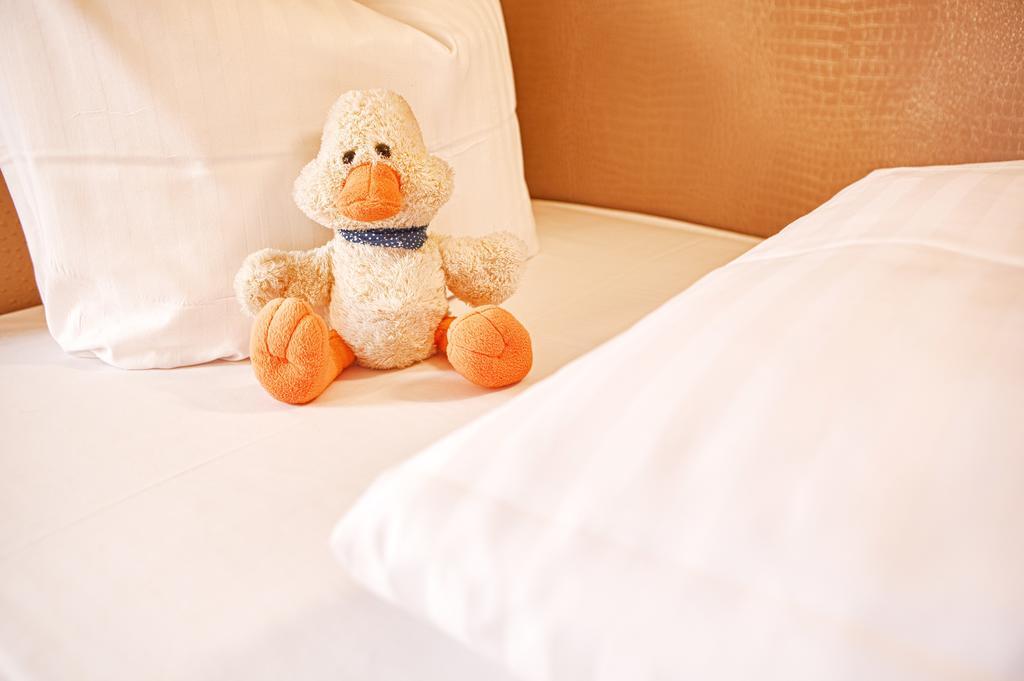 Arkade Hotel Am Theater Heilbronn Zimmer foto